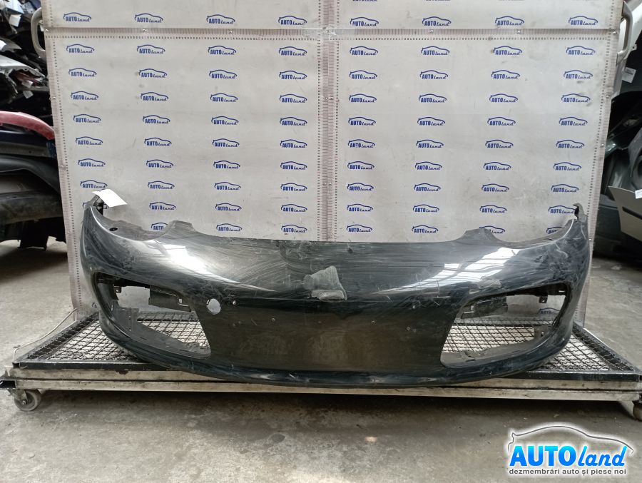 Bara fata PORSCHE BOXSTER (987) 2004-2025 Cod 98750531100 