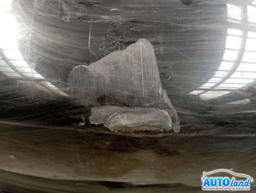 Bara fata PORSCHE BOXSTER (987) 2004-2025 Cod 98750531100 