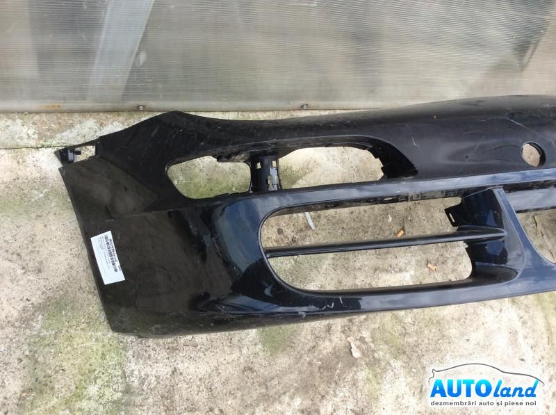 Bara fata PORSCHE CARRERA GT 2003-2025 Cod 997505311 