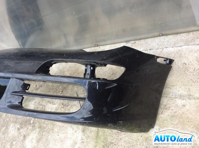 Bara fata PORSCHE CARRERA GT 2003-2025 Cod 997505311 