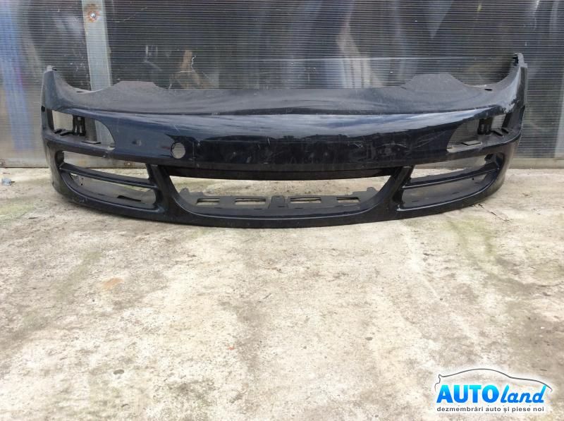 Bara fata PORSCHE CARRERA GT 2003-2025 Cod 997505311 