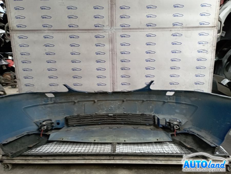 Bara fata RENAULT AVANTIME (DE0_) 2001-2003