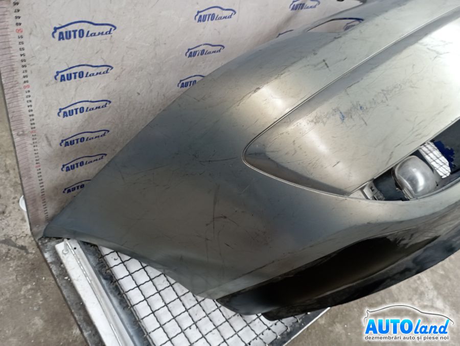 Bara fata RENAULT AVANTIME (DE0_) 2001-2003