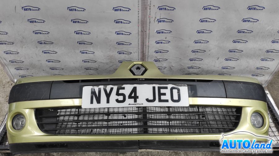 Bara fata RENAULT CLIO II 1998-2001