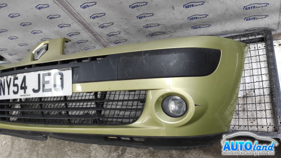 Bara fata RENAULT CLIO II 1998-2001