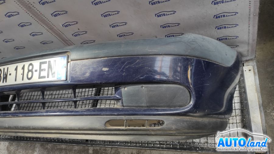 Bara fata RENAULT ESPACE III (JE0_) 1996-2002 Cod 6025300486 