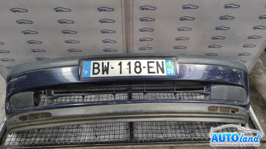 Bara fata RENAULT ESPACE III (JE0_) 1996-2002 Cod 6025300486 