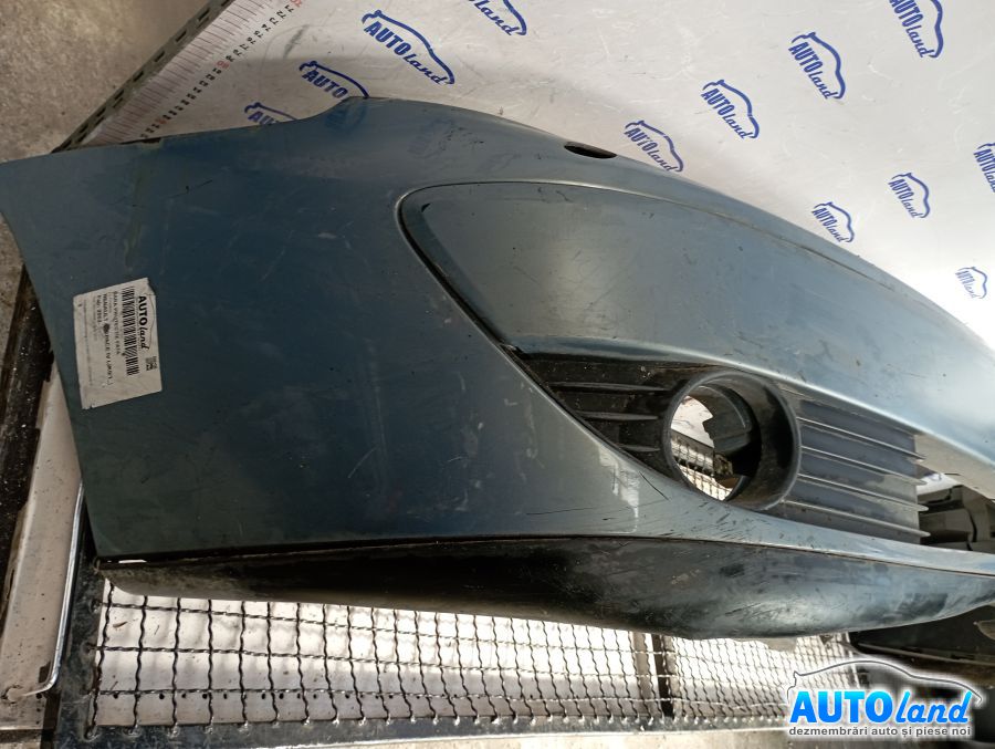 Bara fata RENAULT ESPACE IV (JK0/1_) 2002-2025 Cod 8200102205 