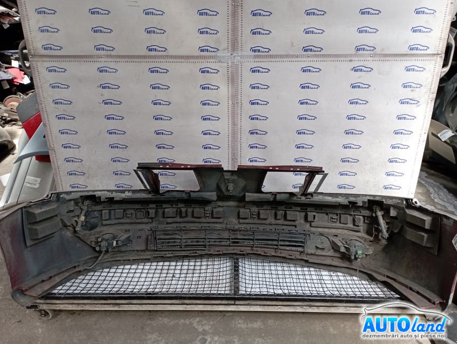 Bara fata RENAULT ESPACE IV (JK0/1_) 2002-2025