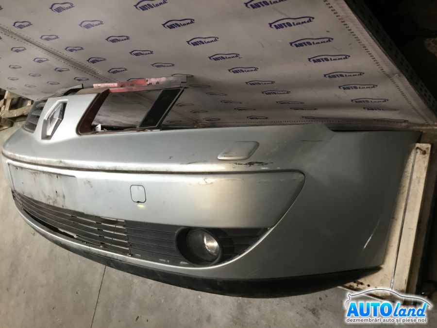 Bara fata RENAULT ESPACE IV (JK0/1_) 2002-2025