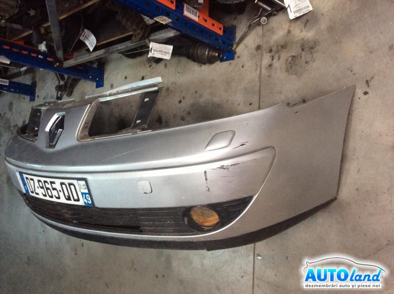 Bara fata RENAULT ESPACE IV (JK0/1_) 2002-2025