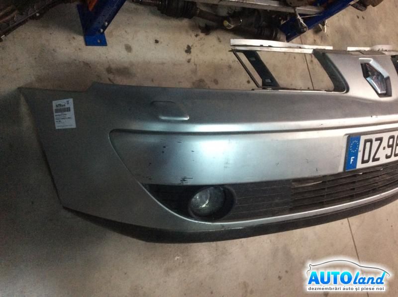Bara fata RENAULT ESPACE IV (JK0/1_) 2002-2025