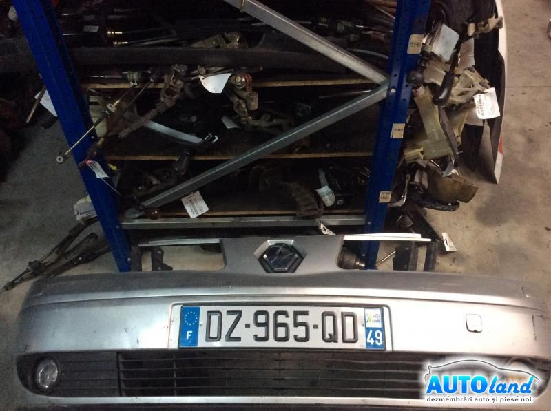 Bara fata RENAULT ESPACE IV (JK0/1_) 2002-2025