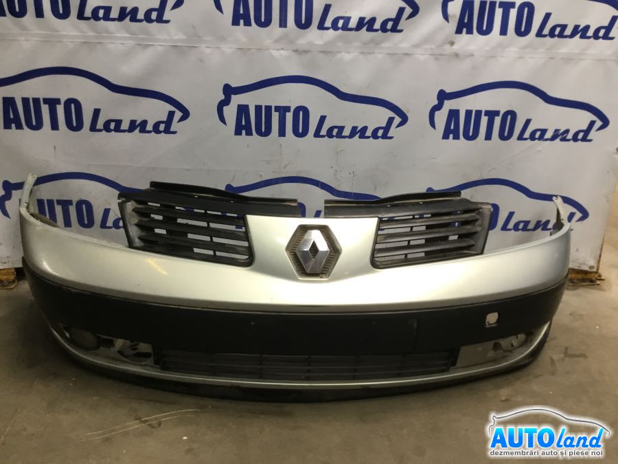 Bara fata RENAULT ESPACE IV (JK0/1_) 2002-2025