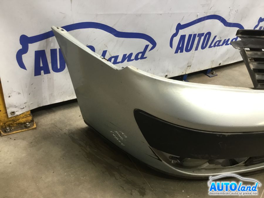 Bara fata RENAULT ESPACE IV (JK0/1_) 2002-2025