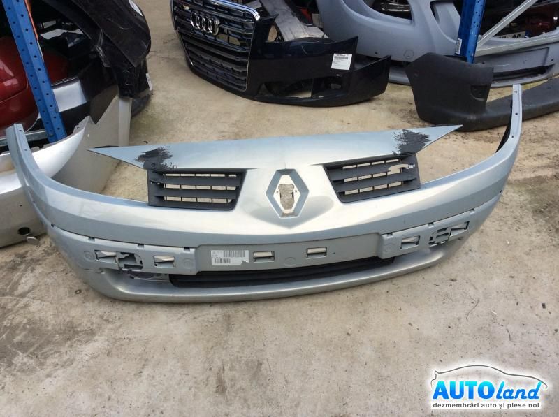 Bara fata RENAULT MEGANE II (BM0/1_,CM0/1_) 2002-2025 Cod 8200142000 