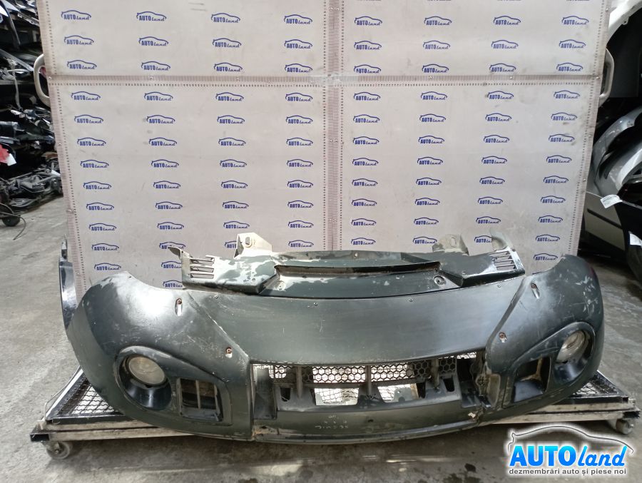 Bara fata RENAULT SCENIC I (JA0/1_) 1999-2003