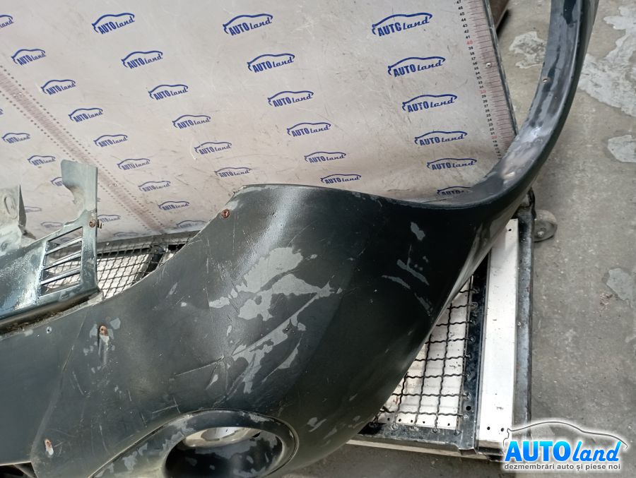 Bara fata RENAULT SCENIC I (JA0/1_) 1999-2003