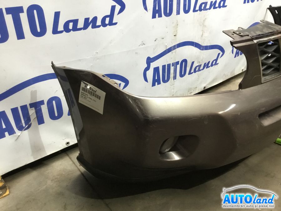 Bara fata RENAULT SCENIC II (JM0/1_) 2003-2025