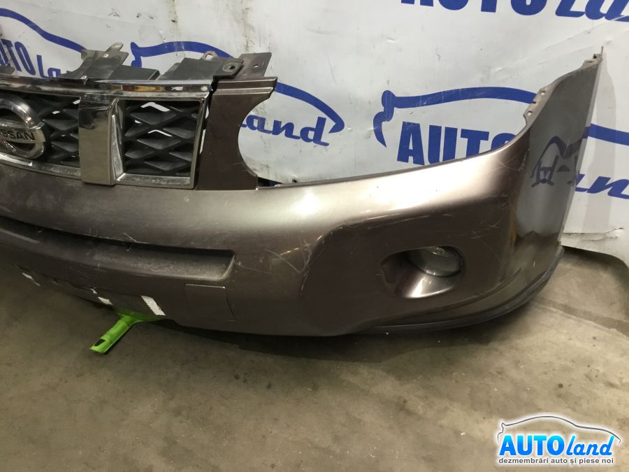 Bara fata RENAULT SCENIC II (JM0/1_) 2003-2025