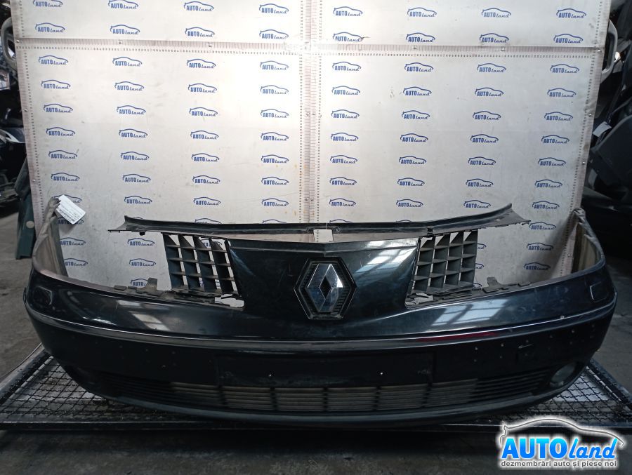 Bara fata RENAULT VEL SATIS (BJ0_) 2002-2025