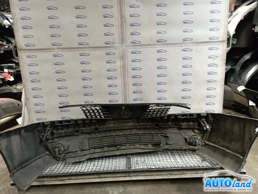 Bara fata RENAULT VEL SATIS (BJ0_) 2002-2025