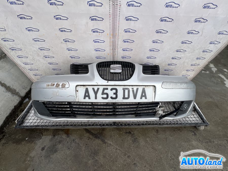 Bara Fata SEAT IBIZA (021A) 1984-1993 Cod 6L0807221 