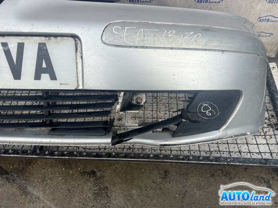 Bara Fata SEAT IBIZA (021A) 1984-1993 Cod 6L0807221 