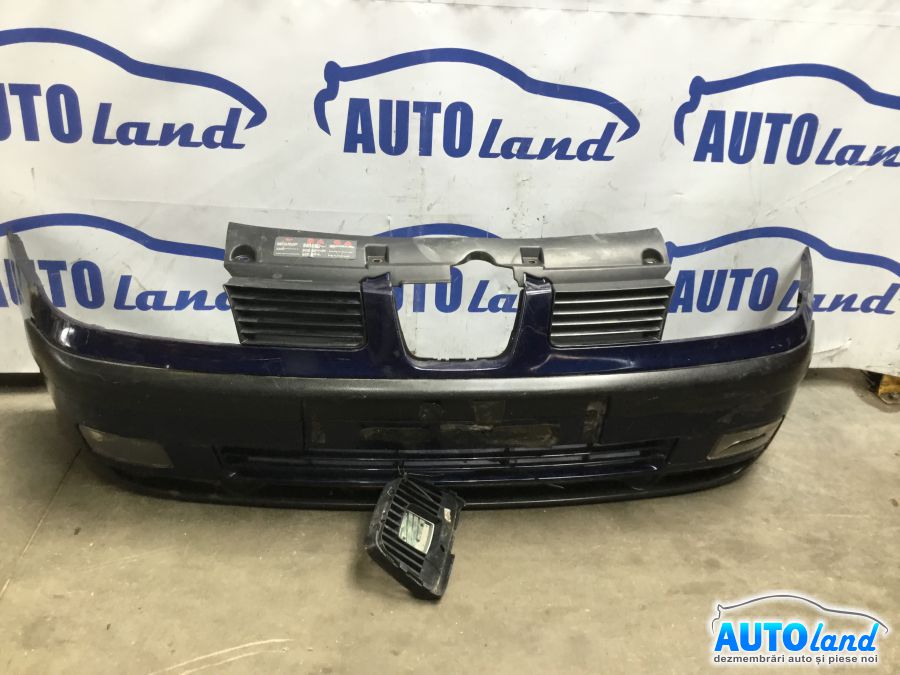 Bara fata SEAT IBIZA III (6L1) 2002-2009