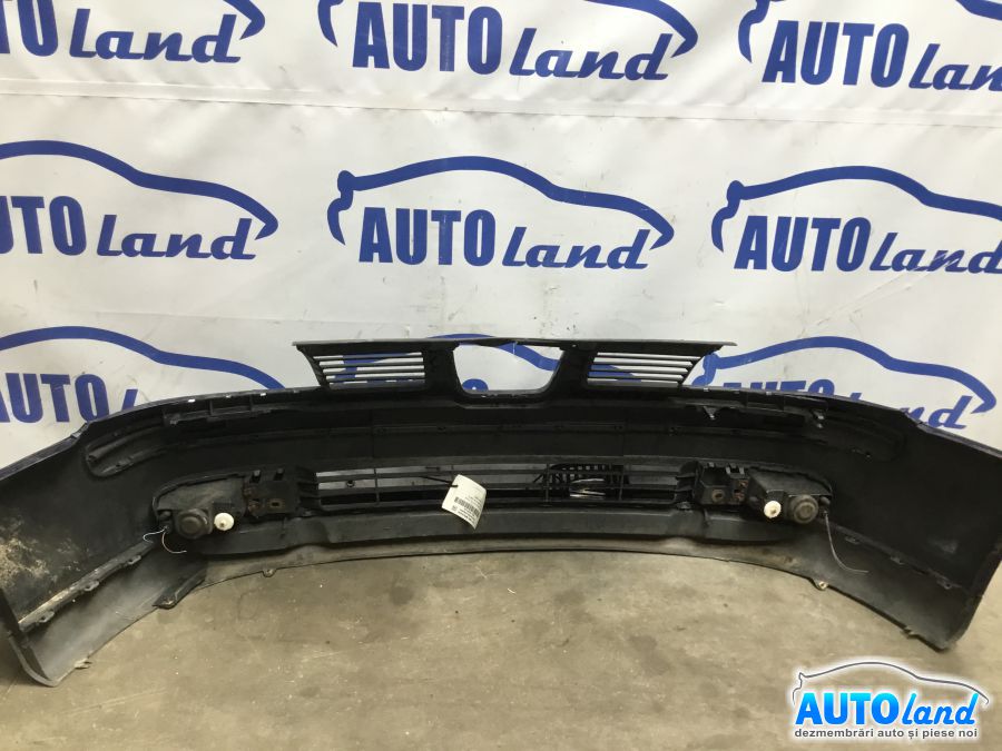 Bara fata SEAT IBIZA III (6L1) 2002-2009