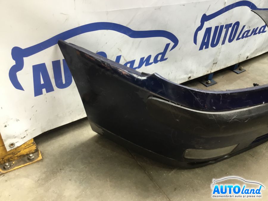 Bara fata SEAT IBIZA III (6L1) 2002-2009