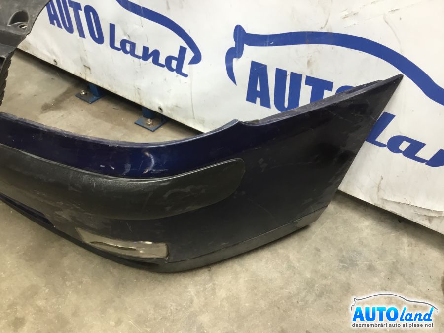 Bara fata SEAT IBIZA III (6L1) 2002-2009