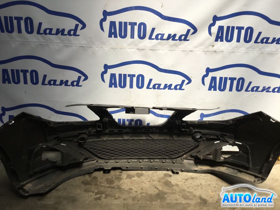 Bara fata SEAT IBIZA V (6J5) 2008-2025 Cod 6J0807231 