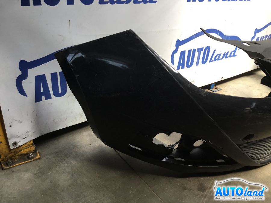 Bara fata SEAT IBIZA V (6J5) 2008-2025 Cod 6J0807231 