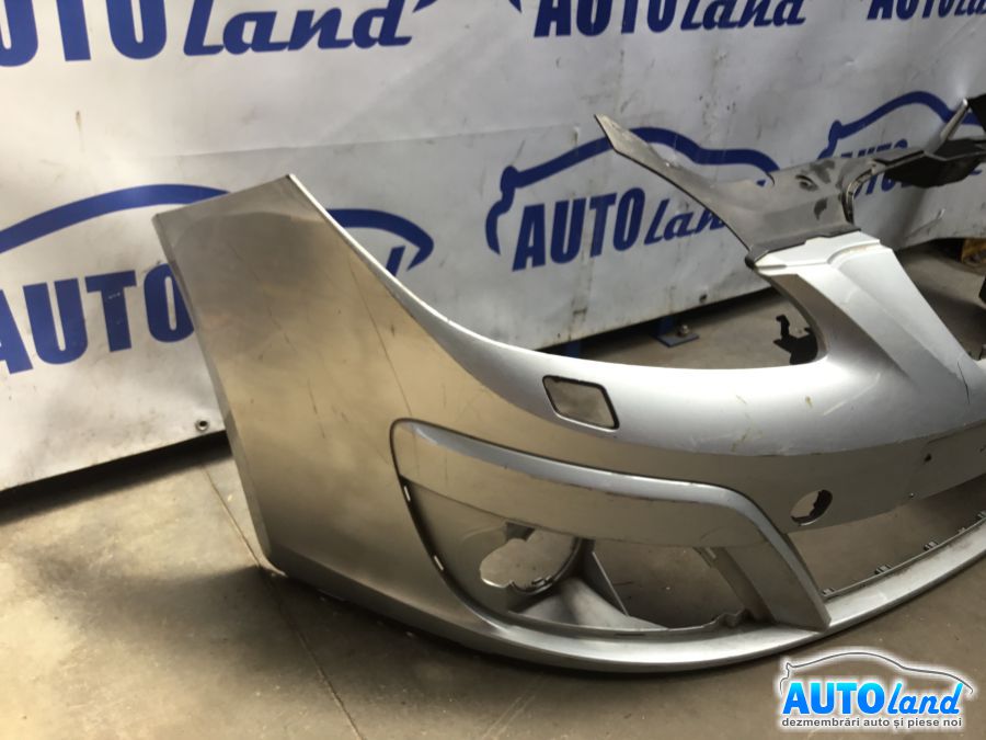 Bara fata SEAT TOLEDO III (5P2) 2004-2009 Cod 5P9807221 
