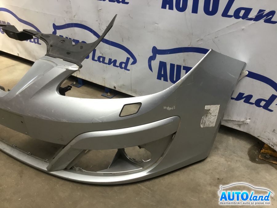 Bara fata SEAT TOLEDO III (5P2) 2004-2009 Cod 5P9807221 