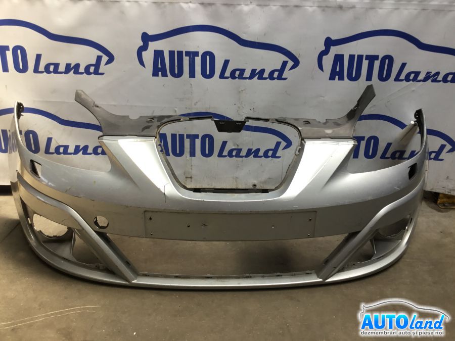 Bara fata SEAT TOLEDO III (5P2) 2004-2009 Cod 5P9807221 