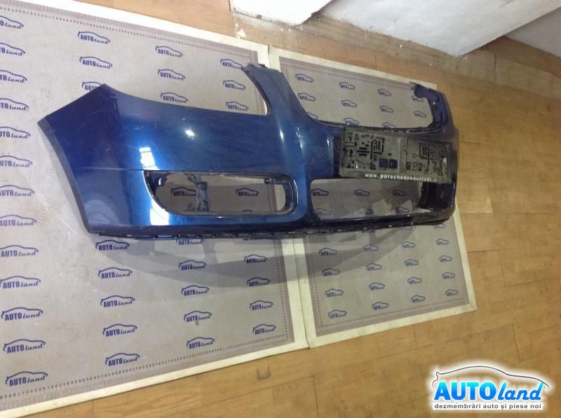 Bara fata SKODA FABIA 2006-2025 Cod 5J0807221 