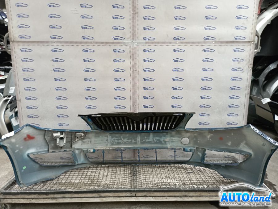 Bara fata SKODA FABIA 2006-2025 Cod 5J0807221D 