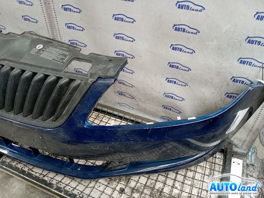 Bara fata SKODA FABIA 2006-2025 Cod 5J0807221D 