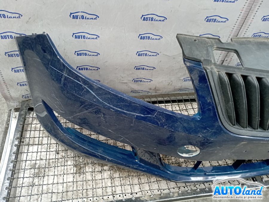 Bara fata SKODA FABIA 2006-2025 Cod 5J0807221D 