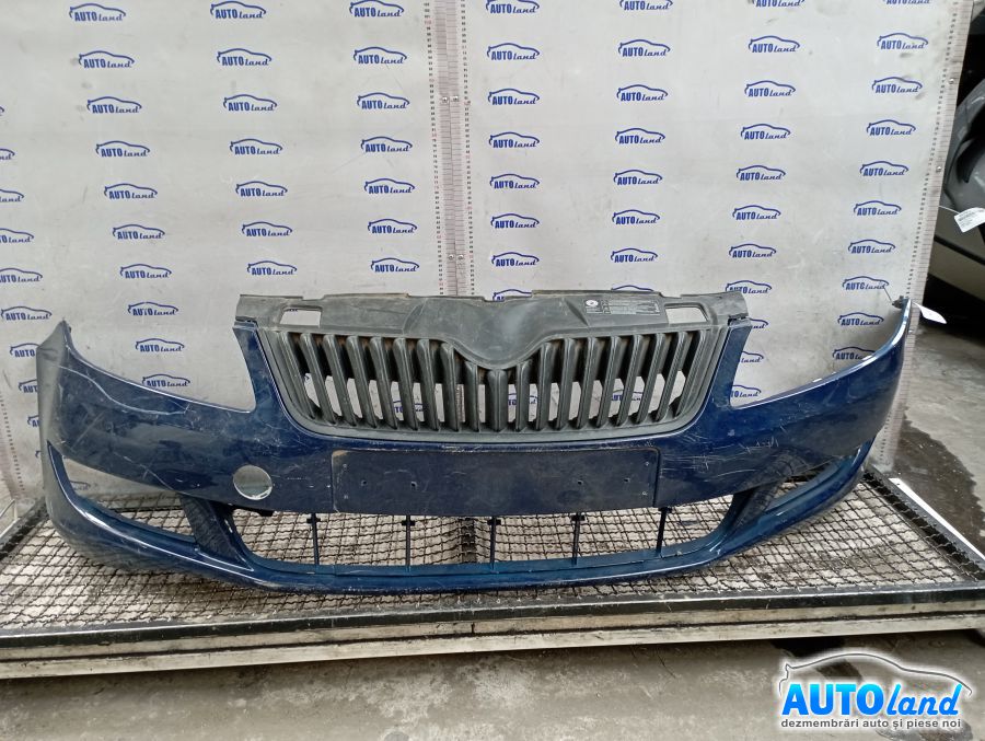 Bara fata SKODA FABIA 2006-2025 Cod 5J0807221D 