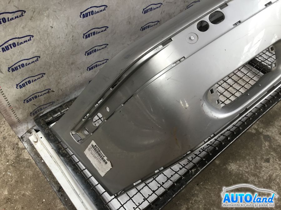 Bara fata SKODA OCTAVIA (1U2) 1996-2010