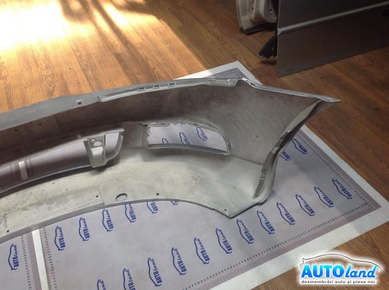 Bara fata SKODA OCTAVIA (1Z3) 2004-2025 Cod 1Z0807221M 