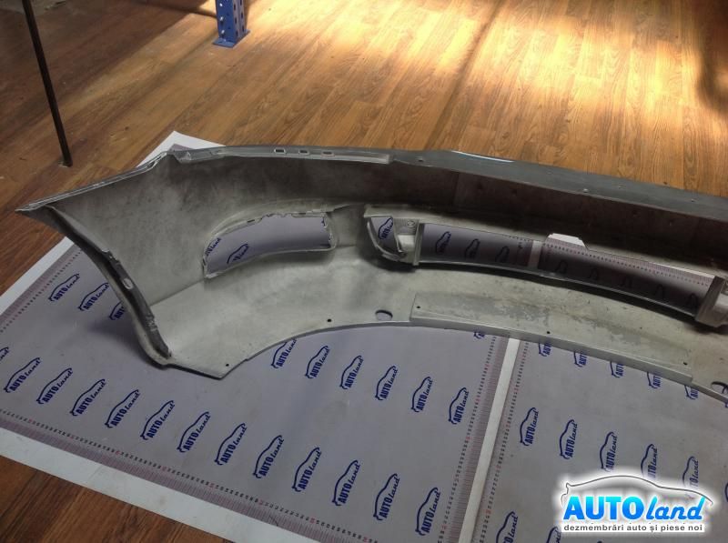 Bara fata SKODA OCTAVIA (1Z3) 2004-2025 Cod 1Z0807221M 