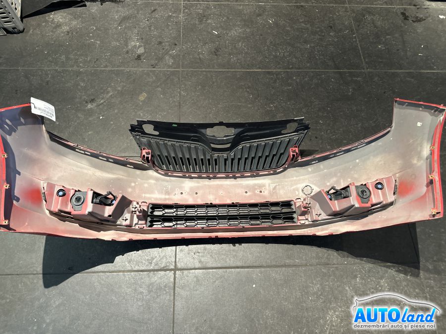 Bara Fata SKODA RAPID 2012-2026 Cod 5JA807221 