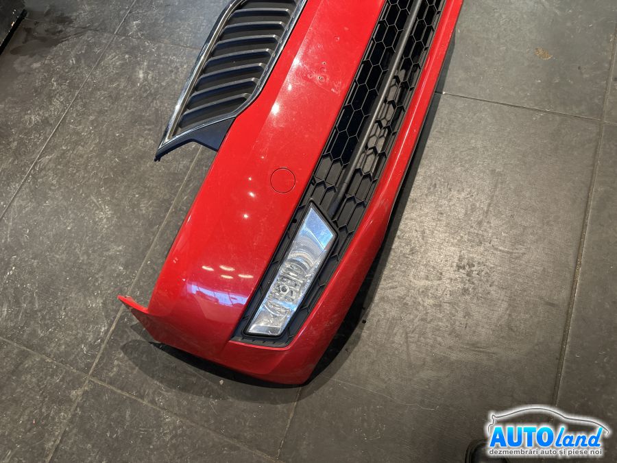 Bara Fata SKODA RAPID 2012-2026 Cod 5JA807221 