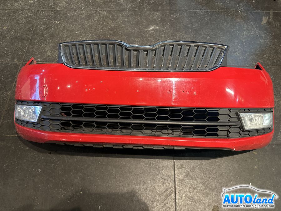 Bara Fata SKODA RAPID 2012-2026 Cod 5JA807221 