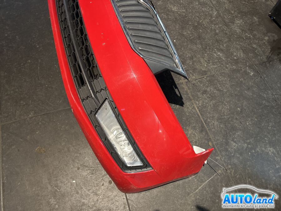 Bara Fata SKODA RAPID 2012-2026 Cod 5JA807221 