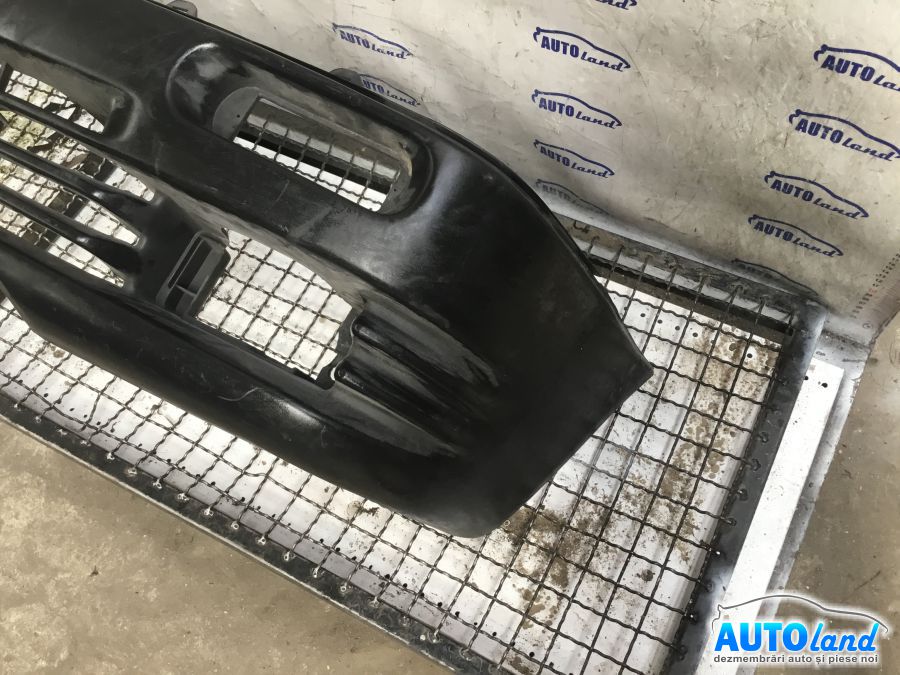 Bara fata SUZUKI SWIFT II hatchback (EA,MA) 1989-2001